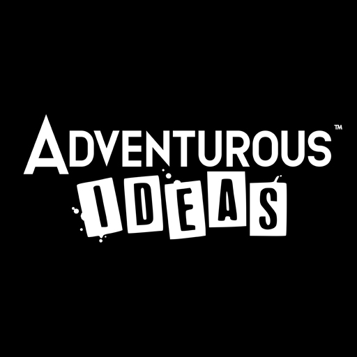 Adventurous Ideas