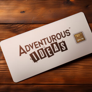 Adventurous Ideas Store Gift Card