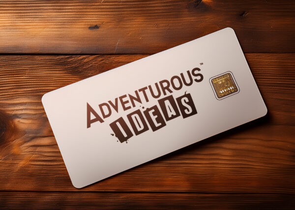 Adventurous Ideas Store Gift Card
